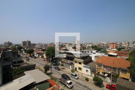 Apartamento à venda com 103m², 3 quartos e 1 vagaVista da Varanda