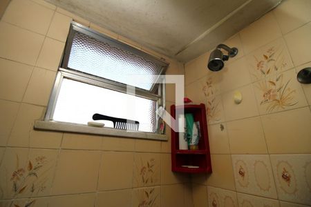 Apartamento à venda com 103m², 3 quartos e 1 vagaBanheiro