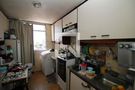 Apartamento à venda com 103m², 3 quartos e 1 vagaCozinha