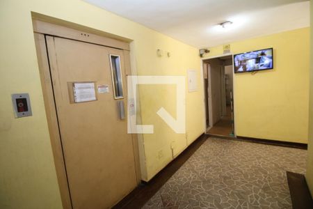 Apartamento à venda com 103m², 3 quartos e 1 vagaHall de Entrada