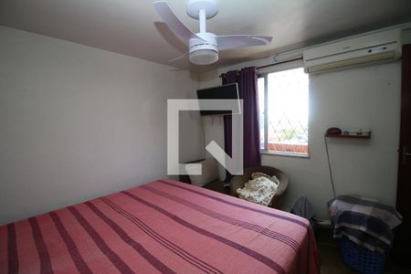 Apartamento à venda com 103m², 3 quartos e 1 vagaQuarto 3