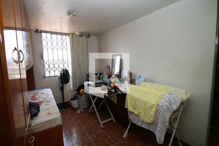 Quarto 2 de apartamento à venda com 3 quartos, 103m² em Olaria, Rio de Janeiro