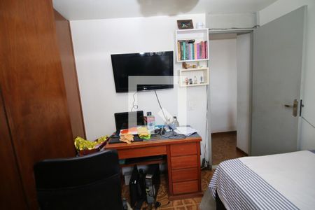 Quarto 1 de apartamento à venda com 3 quartos, 103m² em Olaria, Rio de Janeiro