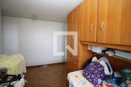 Apartamento à venda com 103m², 3 quartos e 1 vagaQuarto 2