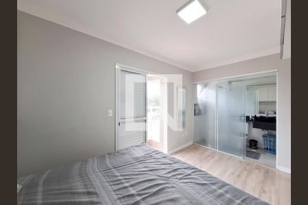 Apartamento à venda com 55m², 2 quartos e 2 vagasQuarto 2
