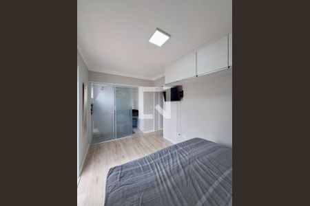 Apartamento à venda com 55m², 2 quartos e 2 vagasQuarto 2