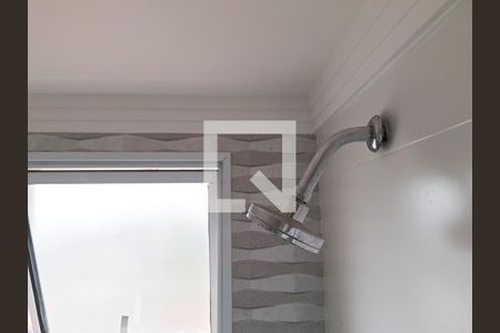 Apartamento à venda com 55m², 2 quartos e 2 vagasBanheiro Quarto 2