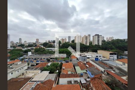 Apartamento à venda com 55m², 2 quartos e 2 vagasVista Quarto 2