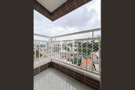 Apartamento à venda com 55m², 2 quartos e 2 vagasSacada Quarto 2