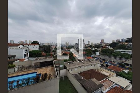 Apartamento à venda com 55m², 2 quartos e 2 vagasVista Quarto 1
