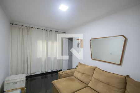 Suite 1 de casa para alugar com 7 quartos, 650m² em Parque Novo Mundo, São Paulo