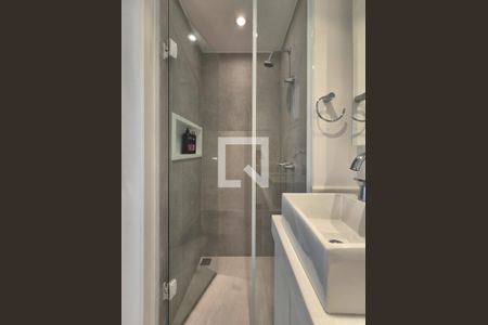 Apartamento para alugar com 70m², 2 quartos e 1 vagaBanheiro