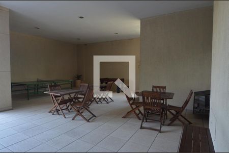 Apartamento para alugar com 70m², 2 quartos e 1 vagaÁrea comum