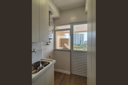 Apartamento para alugar com 70m², 2 quartos e 1 vagaÁrea de Serviço