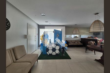 Apartamento para alugar com 70m², 2 quartos e 1 vagaÁrea comum