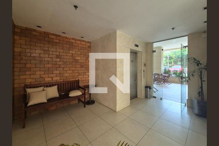 Apartamento para alugar com 70m², 2 quartos e 1 vagaÁrea comum