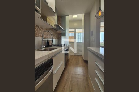 Apartamento para alugar com 70m², 2 quartos e 1 vagaCozinha