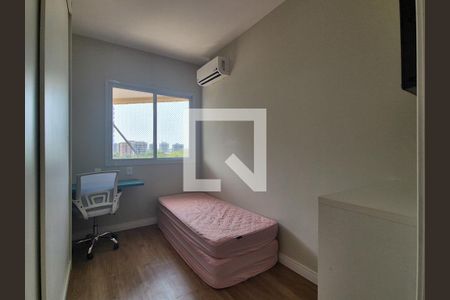Quarto de apartamento para alugar com 2 quartos, 70m² em Barra da Tijuca, Rio de Janeiro