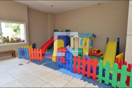 Apartamento para alugar com 70m², 2 quartos e 1 vagaÁrea comum