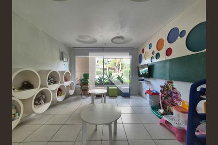 Apartamento para alugar com 70m², 2 quartos e 1 vagaÁrea comum