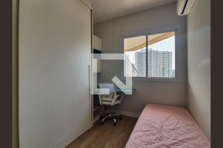 Quarto de apartamento para alugar com 2 quartos, 70m² em Barra da Tijuca, Rio de Janeiro