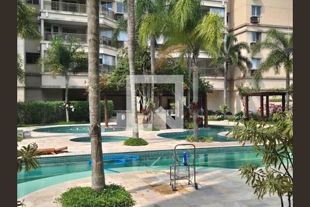 Apartamento para alugar com 70m², 2 quartos e 1 vagaÁrea comum