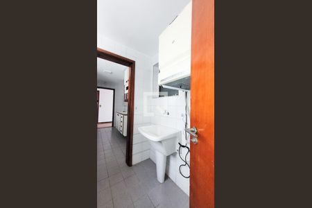 Apartamento à venda com 170m², 4 quartos e 2 vagas Apartamento à venda com 170m², 4 quartos e 2 vagasLavanderia