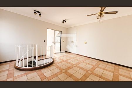 Apartamento à venda com 170m², 4 quartos e 2 vagas Apartamento à venda com 170m², 4 quartos e 2 vagasHall