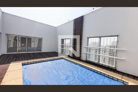 Apartamento à venda com 170m², 4 quartos e 2 vagas Apartamento à venda com 170m², 4 quartos e 2 vagasPiscina