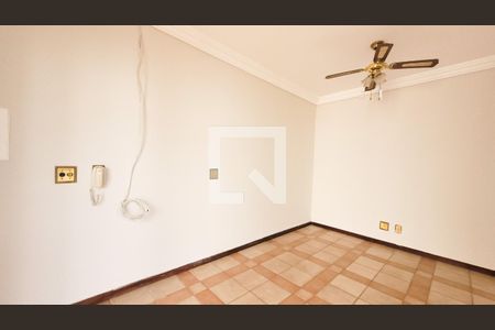 Apartamento à venda com 170m², 4 quartos e 2 vagas Apartamento à venda com 170m², 4 quartos e 2 vagasHall