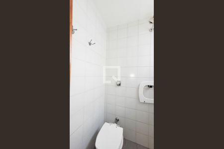 Apartamento à venda com 170m², 4 quartos e 2 vagas Apartamento à venda com 170m², 4 quartos e 2 vagasBanheiro Social