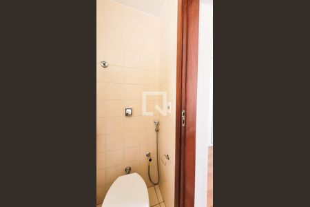 Apartamento à venda com 170m², 4 quartos e 2 vagas Apartamento à venda com 170m², 4 quartos e 2 vagasBanheiro da Suite