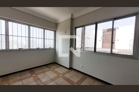 Apartamento à venda com 170m², 4 quartos e 2 vagas Apartamento à venda com 170m², 4 quartos e 2 vagasQuarto 3