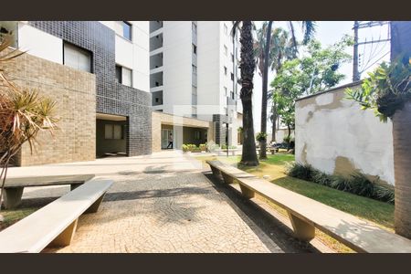 Apartamento à venda com 170m², 4 quartos e 2 vagas Apartamento à venda com 170m², 4 quartos e 2 vagasÁrea comum