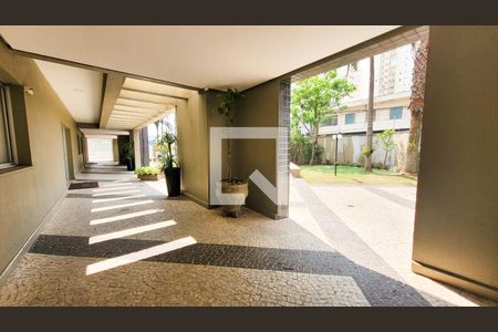 Apartamento à venda com 170m², 4 quartos e 2 vagas Apartamento à venda com 170m², 4 quartos e 2 vagasGaragem