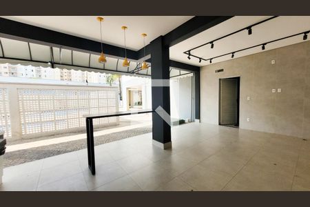 Apartamento à venda com 170m², 4 quartos e 2 vagas Apartamento à venda com 170m², 4 quartos e 2 vagasÁrea comum - Salão de festas