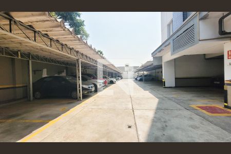 Apartamento à venda com 170m², 4 quartos e 2 vagas Apartamento à venda com 170m², 4 quartos e 2 vagasGaragem