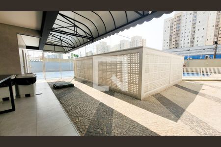 Apartamento à venda com 170m², 4 quartos e 2 vagas Apartamento à venda com 170m², 4 quartos e 2 vagasÁrea comum - Salão de festas