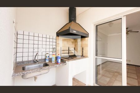 Apartamento à venda com 170m², 4 quartos e 2 vagas Apartamento à venda com 170m², 4 quartos e 2 vagasÁrea Gourmet