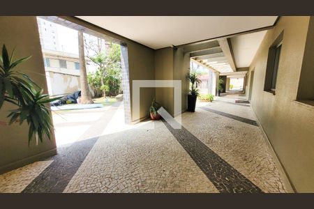 Apartamento à venda com 170m², 4 quartos e 2 vagas Apartamento à venda com 170m², 4 quartos e 2 vagasGaragem