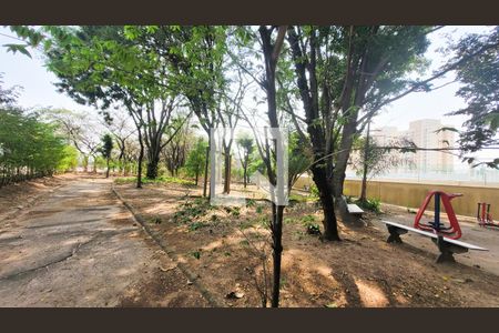 Apartamento à venda com 170m², 4 quartos e 2 vagas Apartamento à venda com 170m², 4 quartos e 2 vagasÁrea comum