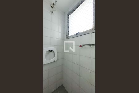 Apartamento à venda com 170m², 4 quartos e 2 vagas Apartamento à venda com 170m², 4 quartos e 2 vagasBanheiro Social