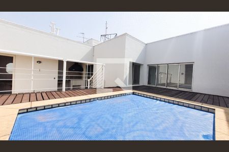 Apartamento à venda com 170m², 4 quartos e 2 vagas Apartamento à venda com 170m², 4 quartos e 2 vagasPiscina