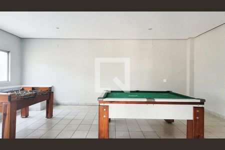 Apartamento à venda com 170m², 4 quartos e 2 vagas Apartamento à venda com 170m², 4 quartos e 2 vagasÁrea comum - Sala de Jogos