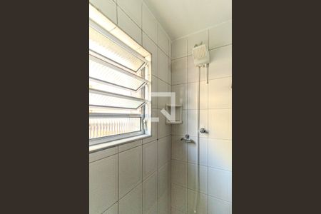 Apartamento para alugar com 63m², 2 quartos e sem vagaBanheiro da Suíte