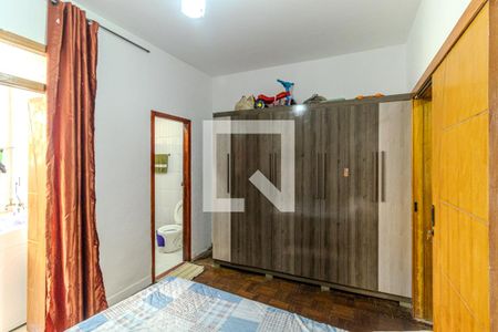 Suíte de apartamento para alugar com 2 quartos, 63m² em Santa Cecilia, São Paulo