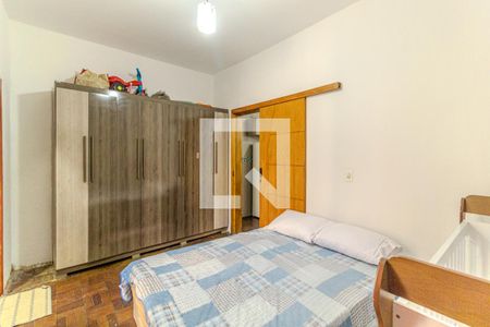 Suíte de apartamento para alugar com 2 quartos, 63m² em Santa Cecilia, São Paulo