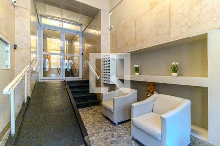 Apartamento para alugar com 63m², 2 quartos e sem vagaEntrada Acessível