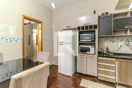 Apartamento para alugar com 63m², 2 quartos e sem vagaCozinha