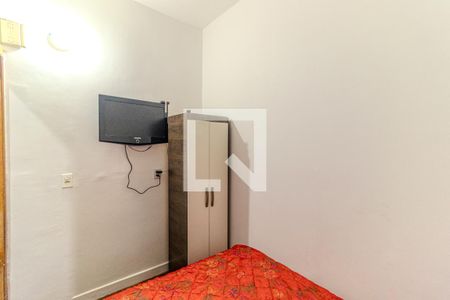 Quarto de apartamento para alugar com 2 quartos, 63m² em Santa Cecilia, São Paulo